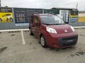 2011 Fiat Qubo I, красный, 790000 рублей - вид 1