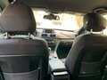 2013 BMW 3 серии 320i VI (F3x), белый - вид 7