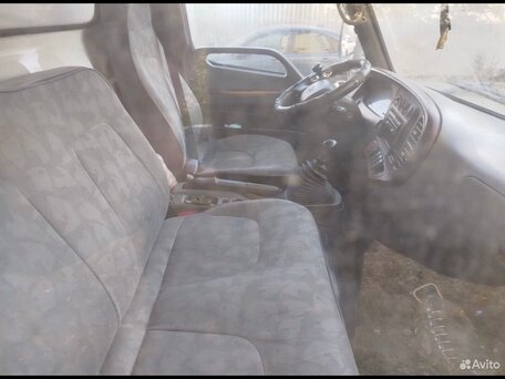 2006 Hyundai HD72, белый, 1450000 рублей, вид 4
