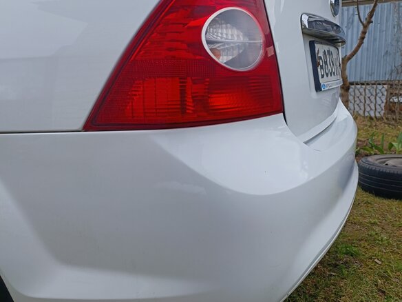 2009 Ford Focus II Рестайлинг, белый, 450000 рублей - вид 23