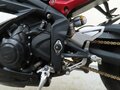 2010 Triumph Daytona 675, белый, 849000 рублей - вид 10