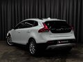 2017 Volvo V40 Cross Country I Рестайлинг, белый, 1499888 рублей - вид 2