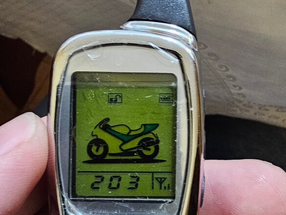 2001 BMW R 1150 RT, серебристый, 350000 рублей - вид 4