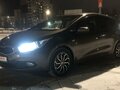 2015 Kia Ceed II, коричневый, 1050000 рублей - вид 6