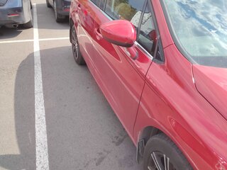 2012 Citroen C4 II, красный, 700000 рублей, вид 3