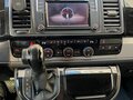 2016 Volkswagen Multivan T6, серебристый, 3850000 рублей - вид 4