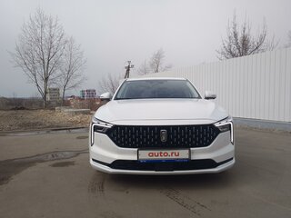 2023 FAW Bestune B70 I, белый, 1950000 рублей, вид 3