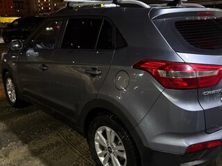 2016 Hyundai Creta I, серый, 1600000 рублей, вид 5