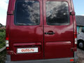 1996 Mercedes-Benz Sprinter, красный, 597922 рублей - вид 1