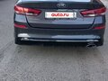 2019 Kia Optima IV Рестайлинг, серый, 1800000 рублей - вид 3