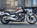 2009 Yamaha XV 1900, серебристый, 1100000 рублей - вид 3