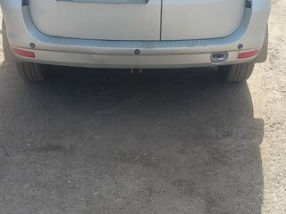 2016 Lada (ВАЗ) Largus I, серебристый, 660000 рублей, вид 1