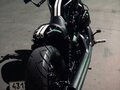 2012 Honda VT 750, чёрный, 930000 рублей - вид 3