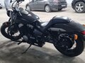 2013 Honda Shadow 750, чёрный, 650000 рублей