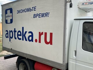 2012 ГАЗ ГАЗель (3302), белый, 1150000 рублей, вид 3