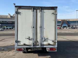 2011 Hyundai Porter II, белый, 950000 рублей, вид 4