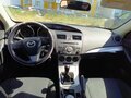 2011 Mazda 3 II (BL) Рестайлинг, белый, 750000 рублей - вид 4