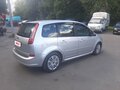 2010 Ford C-MAX I Рестайлинг, серый, 469000 рублей - вид 4