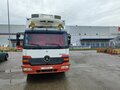 1999 Mercedes-Benz Atego, белый, 1500000 рублей