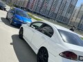 2007 Honda Civic VIII, белый, 820000 рублей - вид 4