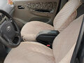 2006 Chery Amulet (A15) I, чёрный, 250000 рублей - вид 11