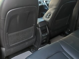 2021 Geely Atlas I, чёрный, 2500000 рублей, вид 5