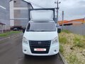 2021 ГАЗ ГАЗель Next, белый, 2035000 рублей - вид 11
