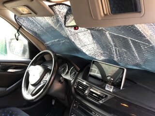 2010 BMW X1 20d I (E84), белый, 1550000 рублей, вид 2