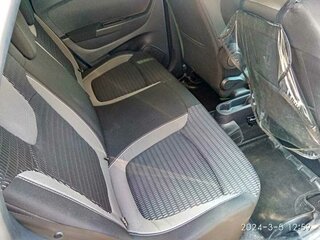 2017 Renault Kaptur I, голубой, 1458000 рублей, вид 3