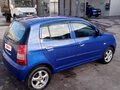2006 Kia Picanto I, синий, 425000 рублей - вид 3