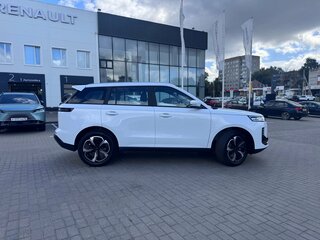 2026 Jeland J6, белый, 2929000 рублей, вид 4