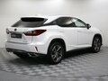 2016 Lexus RX 350 IV, белый - вид 4