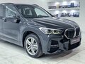 2019 BMW X1 18d xDrive II (F48) Рестайлинг, чёрный, 3130000 рублей - вид 4