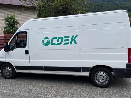 2010 Fiat Professional Ducato, белый, 700000 рублей, вид 1