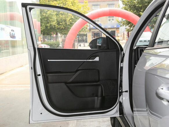 2023 Hyundai ix35 II Рестайлинг, белый, 2460000 рублей - вид 13