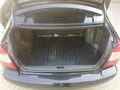 2007 Hyundai Accent ТагАЗ II, чёрный, 490000 рублей - вид 8