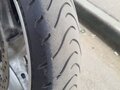 2013 Honda VFR 1200, серый, 1100000 рублей - вид 9