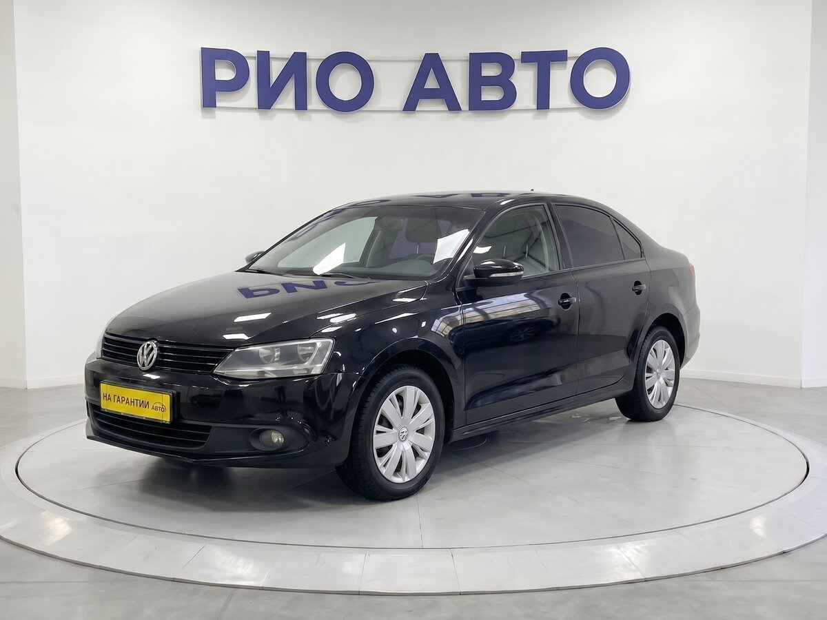 Открыть фотографии: Volkswagen Jetta VI