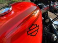 2010 Harley-Davidson Sportster 883, оранжевый, 600000 рублей - вид 9