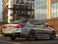 2019 BMW 5 серии 520d VII (G30/G31/G38), серый, 4350000 рублей - вид 8