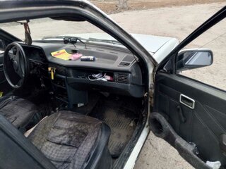 1981 Opel Ascona C, белый, 60000 рублей, вид 5