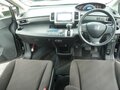 2014 Honda Freed I Рестайлинг, серый, 1100000 рублей - вид 8
