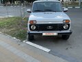 2023 Lada (ВАЗ) Niva Legend Euro-2 I, белый, 975000 рублей - вид 3