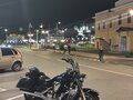 2012 Yamaha XVS1300, синий, 800000 рублей