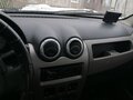 2012 Renault Logan I Рестайлинг, серый, 290000 рублей - вид 5