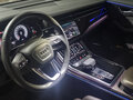 2019 Audi Q8 55 TFSI I (4M), бежевый, 5400000 рублей - вид 6