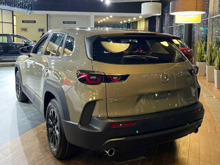 2026 Mazda CX-50, бежевый, 2970000 рублей, вид 5