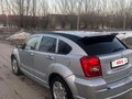 2007 Dodge Caliber I, серебристый, 410000 рублей - вид 3