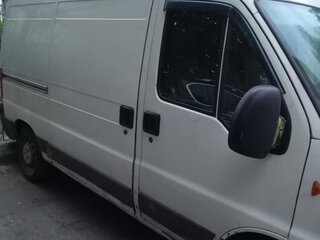 2012 Fiat Professional Ducato, белый, 670000 рублей, вид 2