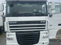 2012 DAF XF 105, белый, 3500000 рублей